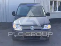 2009 Volkswagen Caddy