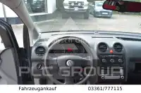 2009 Volkswagen Caddy