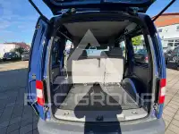 2009 Volkswagen Caddy