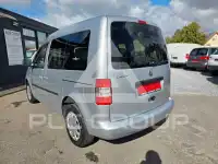 2009 Volkswagen Caddy