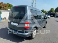 2009 Volkswagen Caddy