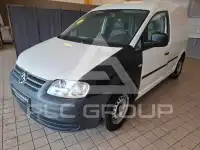 2009 Volkswagen Caddy