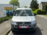 2009 Volkswagen Caddy