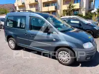 2009 Volkswagen Caddy