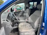 2009 Volkswagen Caddy
