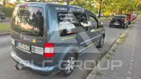 2009 Volkswagen Caddy