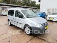 2009 Volkswagen Caddy
