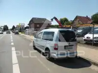 2009 Volkswagen Caddy