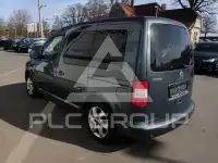 2009 Volkswagen Caddy