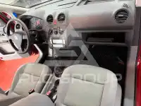 2009 Volkswagen Caddy