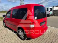 2009 Volkswagen Caddy