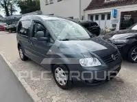 2009 Volkswagen Caddy