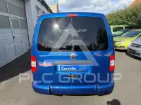 2009 Volkswagen Caddy