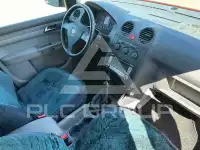 2009 Volkswagen Caddy
