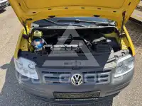 2009 Volkswagen Caddy