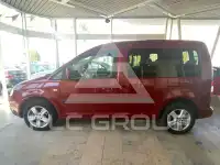 2009 Volkswagen Caddy