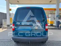 2009 Volkswagen Caddy