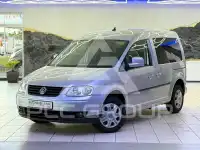 2009 Volkswagen Caddy