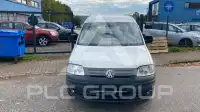 2009 Volkswagen Caddy