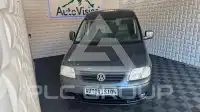 2009 Volkswagen Caddy