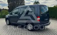 2009 Volkswagen Caddy