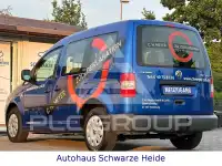 2009 Volkswagen Caddy
