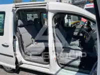 2009 Volkswagen Caddy