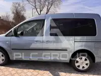 2009 Volkswagen Caddy