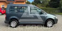 2009 Volkswagen Caddy