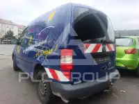 2009 Volkswagen Caddy