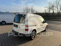2009 Volkswagen Caddy