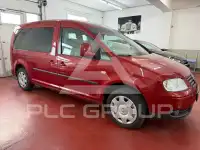 2009 Volkswagen Caddy