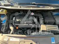 2009 Volkswagen Caddy