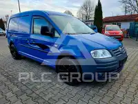 2009 Volkswagen Caddy