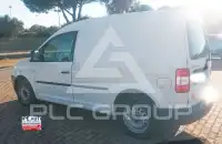2009 Volkswagen Caddy