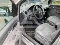 2009 Volkswagen Caddy