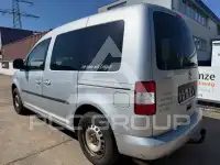 2009 Volkswagen Caddy