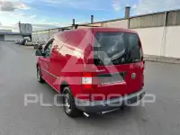 2009 Volkswagen Caddy