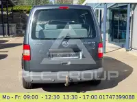 2009 Volkswagen Caddy