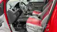 2009 Volkswagen Caddy