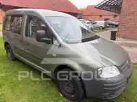 2009 Volkswagen Caddy