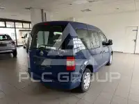 2009 Volkswagen Caddy