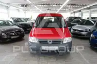 2009 Volkswagen Caddy