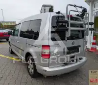 2009 Volkswagen Caddy