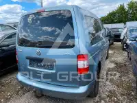 2009 Volkswagen Caddy