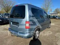 2009 Volkswagen Caddy