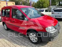 2009 Volkswagen Caddy