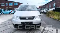 2009 Volkswagen Caddy