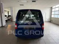 2009 Volkswagen Caddy