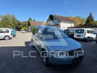 2009 Volkswagen Caddy